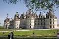 2008 Chateaux de la Loire